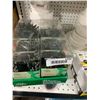 Image 2 : Holiday Living Case Lot  LED Multifuction Microdot Lights
