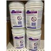 Image 1 : Diversey Oxivir Tb Wipes Lot of 4