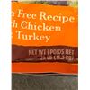 Image 2 : Wellness Grain Free Recipe Dog Kibble 25lb