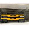 Image 1 : Dewalt T-Stak Tool Organizer
