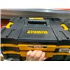 Image 2 : Dewalt T-Stak Tool Organizer