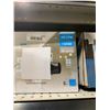 Image 3 : DewStop Breeze Easy Bath Fan w/ Fan Control