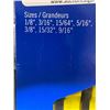 Image 2 : Ultra Pro Screw Extractor Set