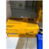 Image 2 : DeWalt 16 Gauge Angled 2" Heavy Duty 20° Angled Galvanized Finish Nails 2500 Quantity x's 4
