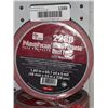 Image 2 : Nashua Multi-Purpose Duct tape 1.89" x 60.1yrds x 9mil Lot of 4