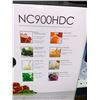 Image 2 : Omega NC900HDC Juicer
