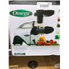 Image 3 : Omega NC900HDC Juicer