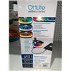 Image 2 : Ottlite LED Desk Lamp with Wireless Charger