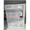 Image 3 : Ottlite LED Desk Lamp with Wireless Charger