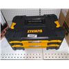 Image 1 : Dewalt T-Stak Tool Organizer