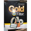 Image 2 : Gold NAPA Air Filter