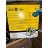 Image 3 : Gold NAPA Air Filter