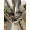 Image 2 : Assorted Vacuum Handle Attachments & Carpet Cleaner Attachment