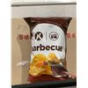 Image 2 : Circle K Barbecue Chips 8 x 180g