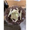 Image 2 : Mighty Marked Pinwheels Chocolate Almonds 50 x 60g