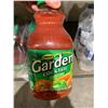 Image 2 : Mott's Garden Cocktail Original Vegetable Cocktail 945ml x 12