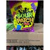 Image 1 : Sour Patch Kids Berries Gummy Candy 12 x 150g