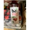 Image 2 : Bai Antioxidant Infusion Zambia Bing Cherry 1g Sugar Drink 530mlx12