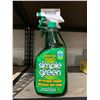 Image 2 : Simple Green All Purpose Cleaner 946ml x 4
