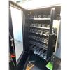Image 2 : LCM3Snack Coin Operated Vending Machine
