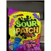 Image 3 : Maynards Sour Patch Kids Berries 12 x 150g