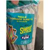 Image 3 : Sweet Sixteen Tornado Sour Straws 6 Colors 50 x 28g