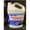Image 3 : Mobil Permazone Coolant / Antifreeze 3.78L