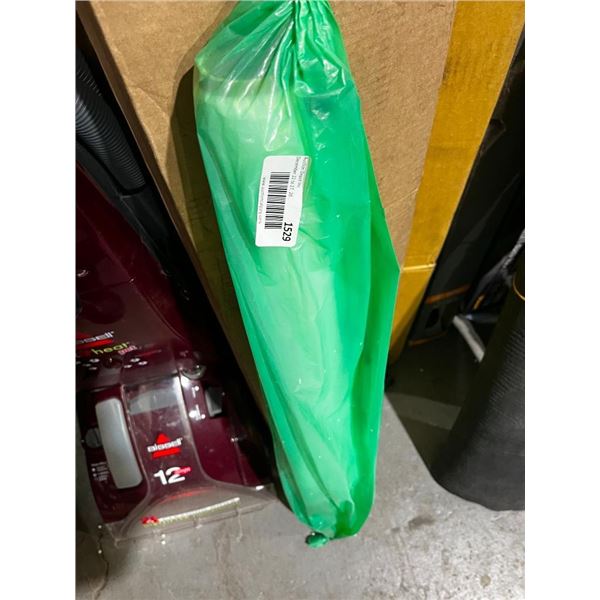 Balcan 102" Wide x 59' Long (500sq/ft) Plastic Sheeting