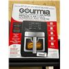 Image 1 : Gourmia Digital Single Drawer Air Fryer