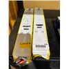 Image 2 : ESAB OK 55.00 Welding Electrodes E7018-1H4R (3.2kg Pack) x 2