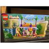 Image 2 : Lego Friends "Heartlake City Community Kitchen" - 695 pc