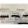 Image 2 : Soda Stream Bubly Drops - Strawberry Flavor 6x40ml