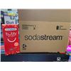 Image 3 : Soda Stream Bubly Drops - Strawberry Flavor 6x40ml