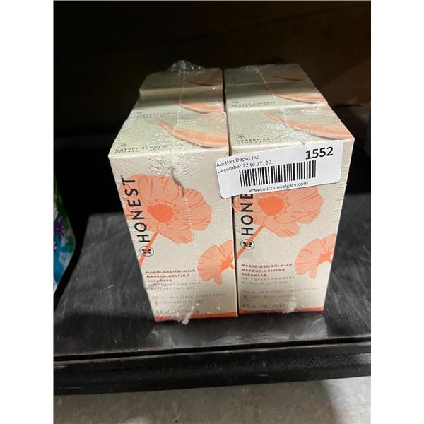 Why Jess Loves This Pre Cleanser - Jessica Alba Skin Care x3