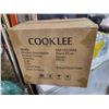 Image 3 : CookLee Stand Mixer Color Green SF1522NM