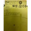 Image 4 : Pilz #PNOZ X4 24VDC 3n/o 1n/c Ident. No. 774730