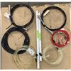 Image 1 : Lot of Misc. Cables as Pictured