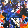 Image 2 : Paintings and Drawings by Sam Francis (1923-1994)