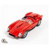 Image 2 : THE DANBURY MINT 1958 FERRARI 250 TESTA ROSSA