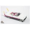 Image 2 : THE FRANKLIN MINT 1955 PACKARD CARIBBEAN DIE CAST
