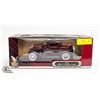 Image 1 : ROAD SIGNATURE 1932 FORD 3 WINDOW COUPE 1:18 SCALE