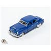 Image 1 : FRANKLIN MINT 1952 DESOTO SEDAN 1:43 SCALE
