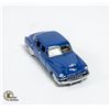 Image 2 : FRANKLIN MINT 1952 DESOTO SEDAN 1:43 SCALE