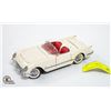 Image 1 : FRANKLIN MINT 1953 CHEVROLET CORVETTE 1:24 SCALE