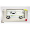 Image 1 : SPECCAST LIMITED EDITION1967 CHEVY TRUCK DIE CAST