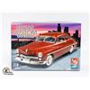 Image 1 : AMT ERTL STREET CUSTOM 1949 MERCURY 1:25 SCALE