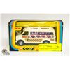 Image 1 : CORGI VANATIC U.S CUSTOM VAN DIECAST CAR