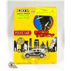 Image 1 : VINTAGE SEALED ERTL DICK TRACY "POLICE CAR"
