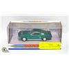 Image 1 : DINKY 1967 FORD MUSTANG FAST BACK 1:43 SCALE
