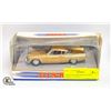 Image 1 : DINKY STUDEBAKER GOLDEN HAWK 1:43 SCALE